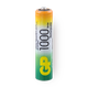 Аккумуляторы GP AAA 1000 мАч
