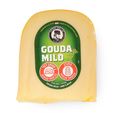 Henri Willig Gouda Cheese