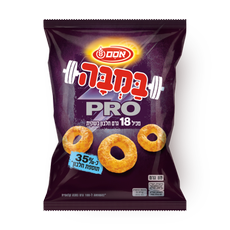 Bamba Pro