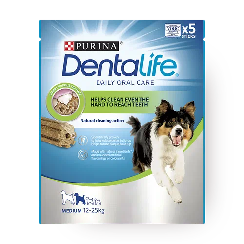 Purina dental sale life