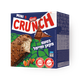 Crunch Pecan and maple flavor Pack