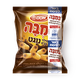 במבה במילוי קרם נוגט