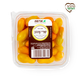 Yellow cherry tomatoes Pack