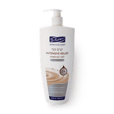 Dr. Fisher Effective Care Oatmeal body cream