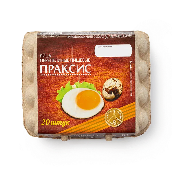 Яйца — купить с доставкой на дом