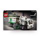 Конструктор Lego Technic Электрический мусоровоз Mack Lr 42167