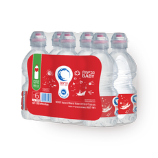 Neviot "Baby" Mineral water pack