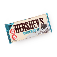 Hershey's Cookies'n'Cream snack XL