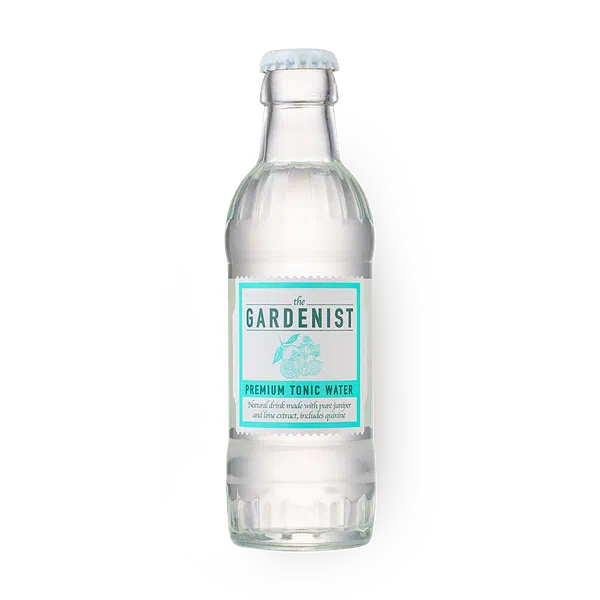 Тоник Индиан тоник Tonic Rich, 1 л — купить с доставкой из Яндекс Лавки