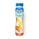 Йогурт питьевой Персик со вкусом ванили Lactel 1%