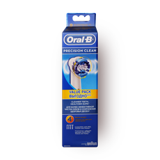 Oral B Replacement head for adults toothbrush
