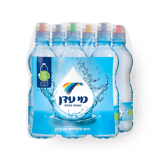Mei Eden Mineral water pack