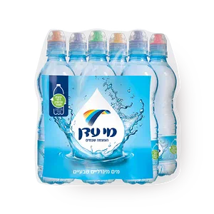 Water & Soda — buy with home delivery in Ramat Gan at affordable prices  from Yango Deli