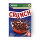 Nestlé Crunch chocolate cereal
