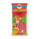 Sour Sticks strawberry flavored sour candies