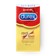 Durex Real feel condoms