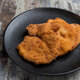 Delicatessen Schnitzel in a package