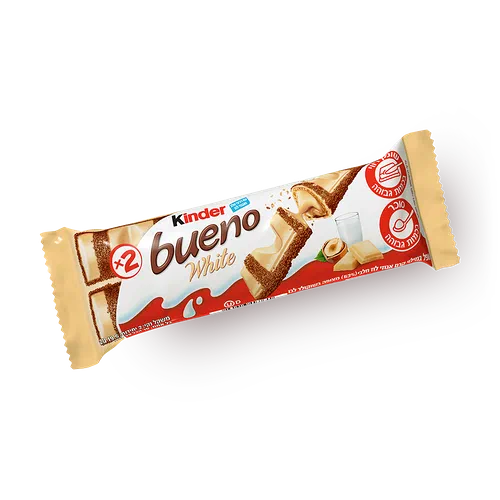 Kinder Kinder bueno 