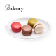 Bakery Macaroons 6 pcs