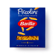 Макароны Mini Penne Rigate Barilla Piccolini №66