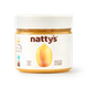 Паста арахисовая Nattys Original без добавления сахара