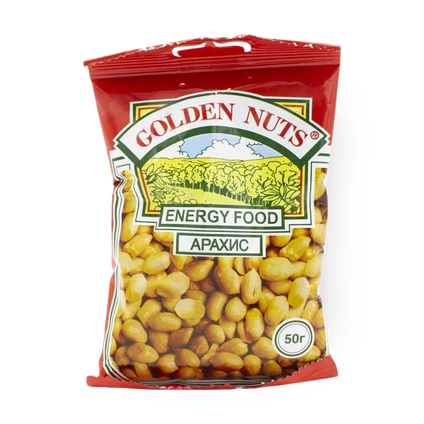 Арахис Golden Nuts