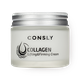 Крем-лифтинг для лица Consly Collagen с коллагеном