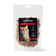 Подушечки хрустящие для кошек Lapsville с говядиной