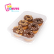 Mini Nutella donuts MR donuts pack