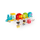 Конструктор Lego Duplo Поезд с цифрами - учимся считать 10954 23 элемента