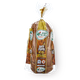 Dganit Ein Bar, Whole wheat bread with grains, vitamins and folic acid
