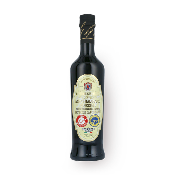 Balsamic Vinegar of Modena Giacobazzi