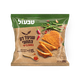 Tivol Chili-flavored vegetarian thin schnitzel