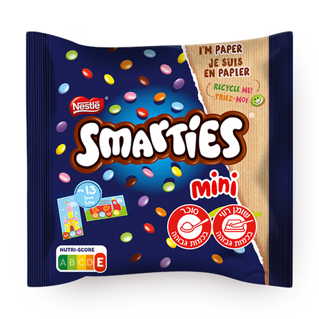 Smarties Mini