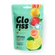 Конфеты жевательные Gloriss Jefrutto земляничный мохито в шоколаде