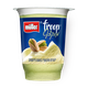 muller froop- whipped yogurt pistachio flavor