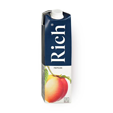 Нектар Персик Rich
