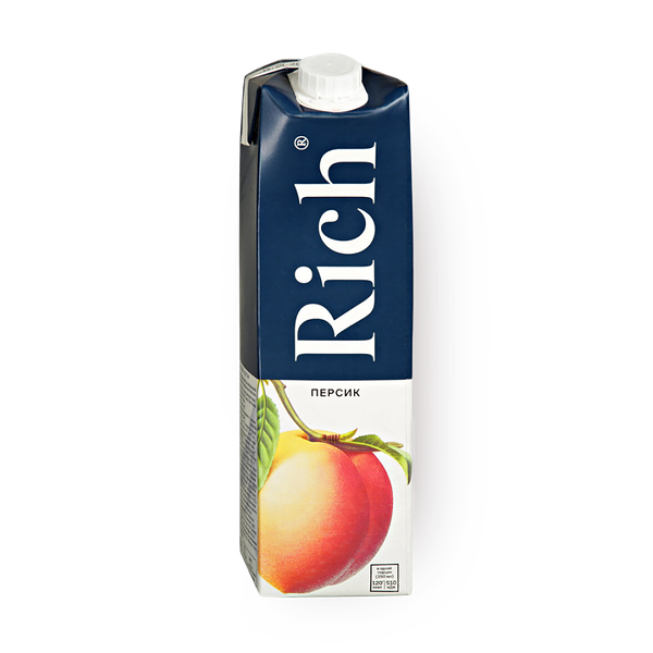 Нектар Персик Rich