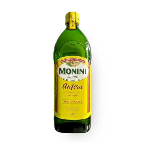 Масло оливковое Anfora Monini рафинированное