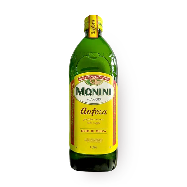 Масло оливковое Anfora Monini рафинированное