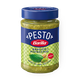 Соус Barilla Pesto Basilico E Pistacchio с базиликом и фисташками
