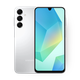 Смартфон Samsung Galaxy A16 4G 4/128 Гб Dual nano SIM серебристый