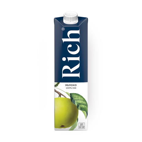 Сок Яблоко Rich