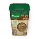 Knorr Mushroom soup powder with natural ingridients