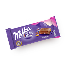 Milka Confetti
