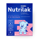 Смесь молочная сухая Nutrilak Premium 3 12