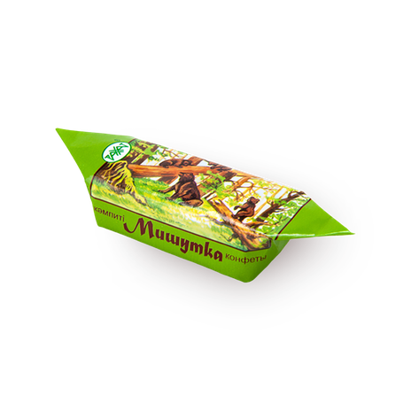 Конфеты Мишутка «Рахат»