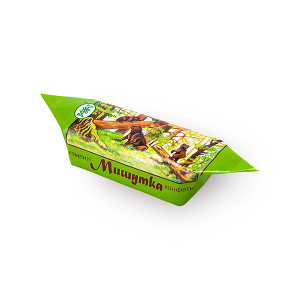 Конфеты Мишутка «Рахат»