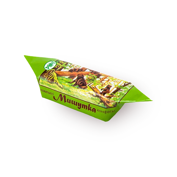 Конфеты Мишутка «Рахат»