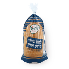 Dganit Ein Bar, Sliced wheat bread